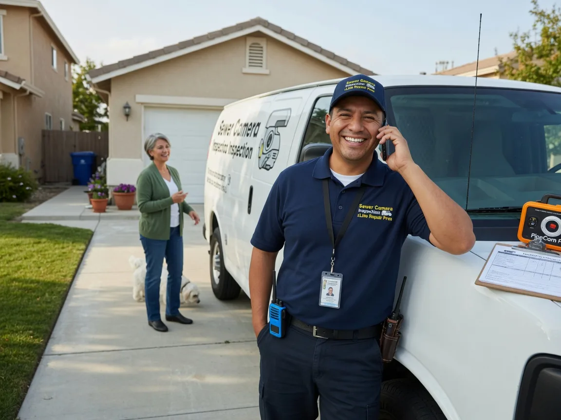 Sewer Line Repair Rolling Hills, WY FAQs